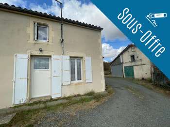 Vente maison Chantonnay 85