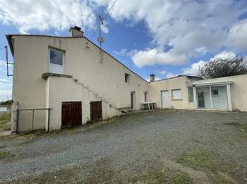 Vente maison