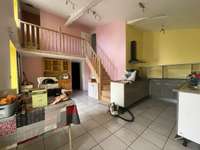 Vente maison