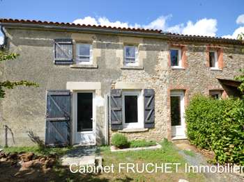Vente maison 4 pièces Chantonnay 85