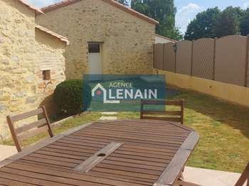 Vente maison 8 pièces Chantonnay 85