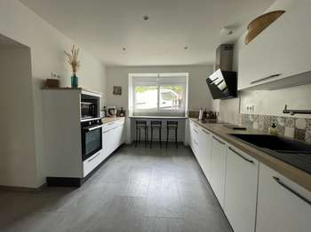 Vente maison