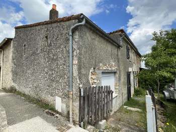 Vente maison