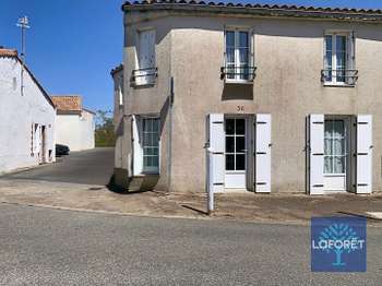 Vente Maison 3 chambresChantonnay