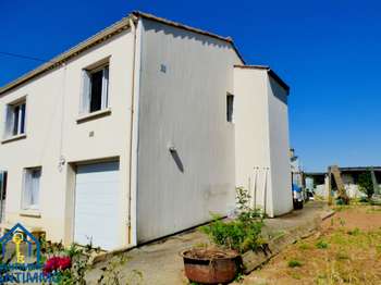 Vente Maison 3 chambresChantonnay