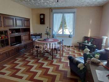 Vente maison 5 pièces Vente maison 5 pièces