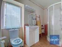 Vente maison 3 pièces Vente maison 3 pièces