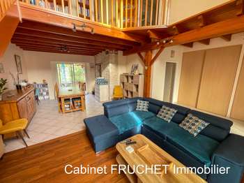 Vente Maison 2 chambresChantonnay