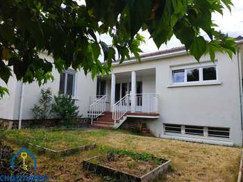 Vente maison 8 pièces Chantonnay 85