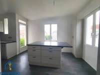 Vente maison 8 pièces Vente maison 8 pièces