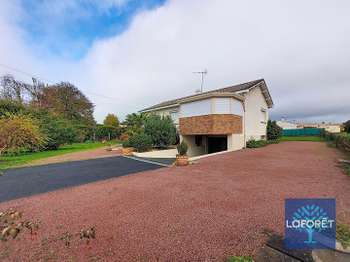 Vente Maison 3 chambresChantonnay
