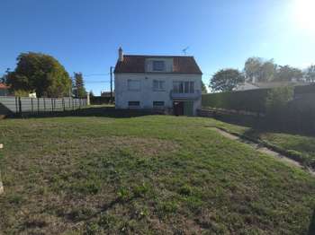 Vente Maison 4 chambresChantonnay