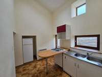 Vente maison 2 pièces Vente maison 2 pièces