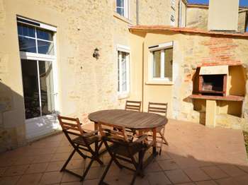 Vente maison 6 pièces Chantonnay 85