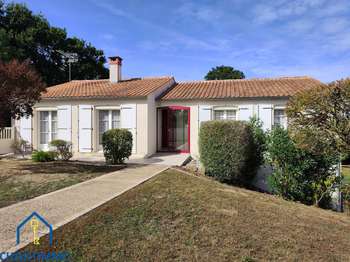 Vente Maison 3 chambresChantonnay