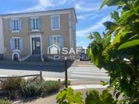 Vente maison 9 pièces