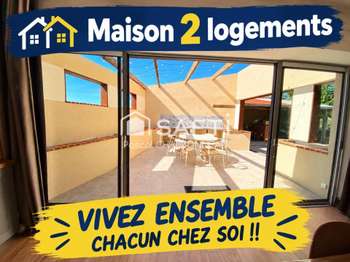 Vente maison 9 pièces Chantonnay 85