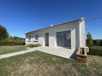 Vente maison 5 pièces Chantonnay 85