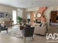 Vente maison 15 pièces