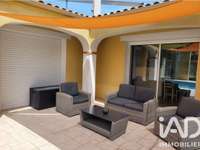 Vente maison 15 pièces