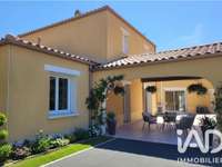 Vente maison 15 pièces