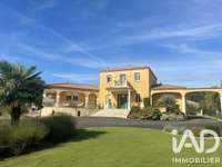 Vente maison 15 pièces