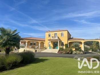 Vente maison 15 pièces Chantonnay 85