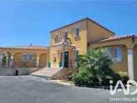 Vente maison 15 pièces