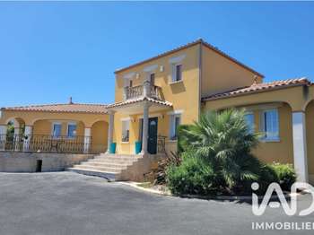 Vente maison 15 pièces