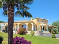 Vente maison 15 pièces
