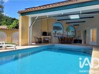 Vente maison 15 pièces