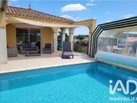 Vente maison 15 pièces