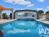 Vente maison 15 pièces