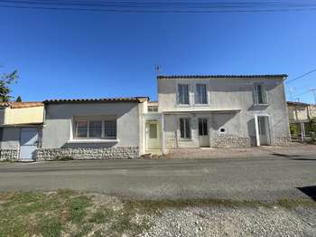 Vente maison Chantonnay 85