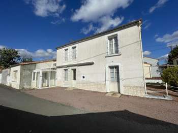 Vente MaisonChantonnay