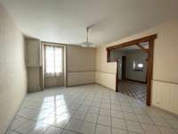 Vente maison