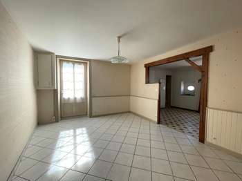 Vente maison