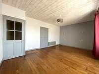 Vente maison