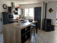 Vente maison 5 pièces Vente maison 5 pièces