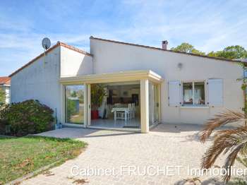 Vente maison 5 pièces Chantonnay 85
