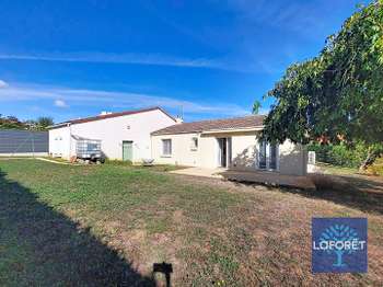 Vente Maison 2 chambresChantonnay