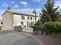 Vente maison