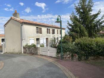 Vente maison Chantonnay 85