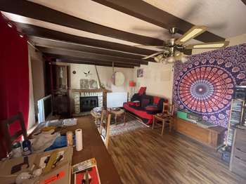 Vente maison