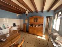 Vente maison