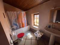 Vente maison