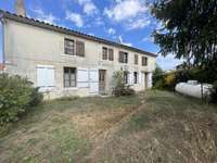 Vente maison