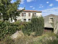 Vente maison