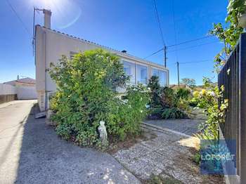 Vente maison 6 pièces Chantonnay 85