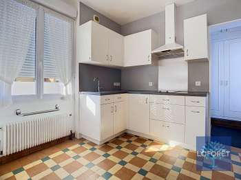 Vente Maison 3 chambresChantonnay